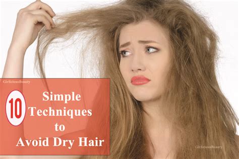 Unique What To Use On Fine Dry Hair For Bridesmaids