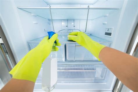 What To Use To Clean Refrigerator