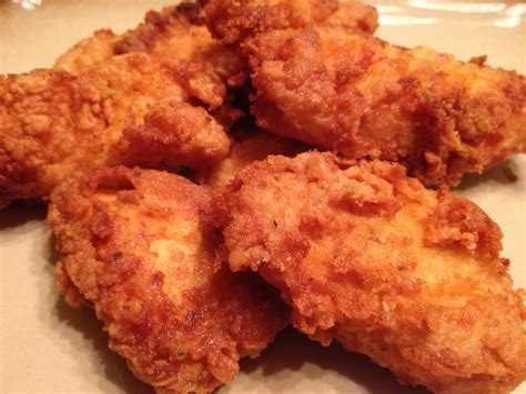 what to use to get breading to stick to chicken