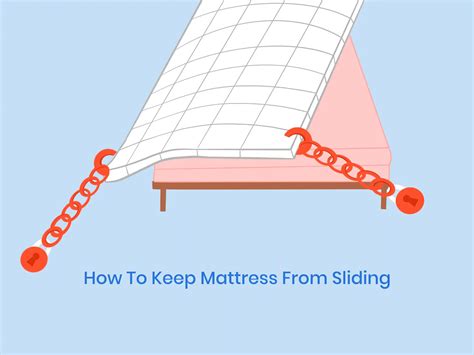 What To Use To Keep Mattress From Sliding