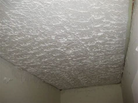 What To Use To Texture Ceiling