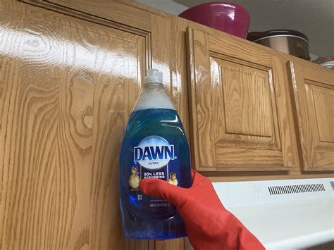 What To Use When You Don T Have Dish Soap