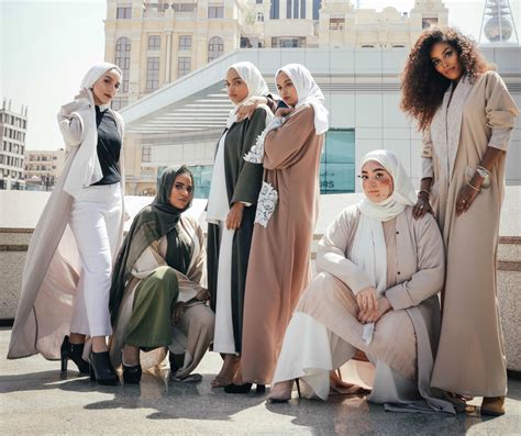 what to wear in saudi arabia as a woman