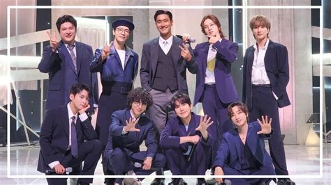 Super Junior In Manila
