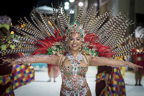 what to wear to carnival in brazil