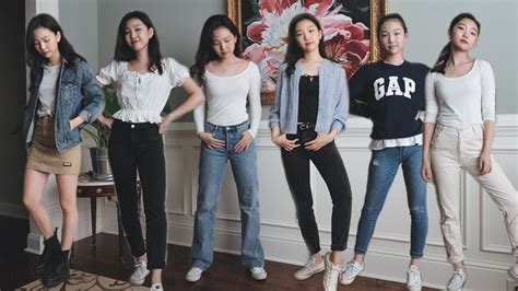 what to wear to school with a strict dress code