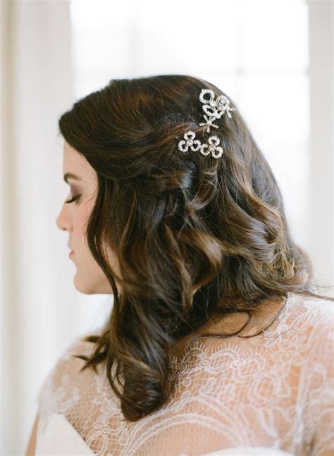 79 Popular What To Wear To Wedding Hair Trial For Bridesmaids