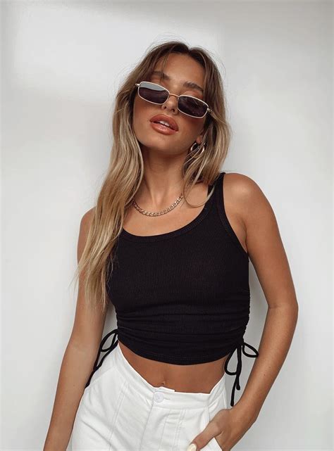 Crop Tops Best and Latest Outfit Cosmetic Ideas Cosmetic Ideas