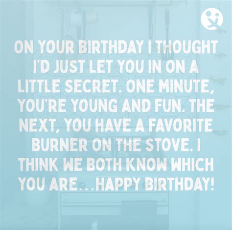 what to write in a card to a child funny