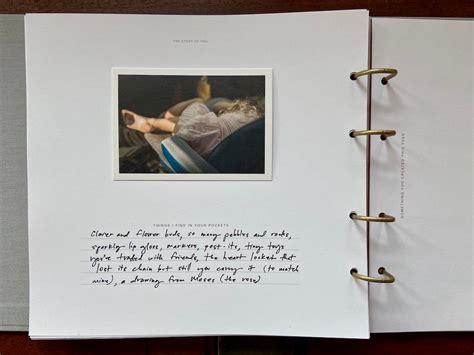 what to write in a child's memory book
