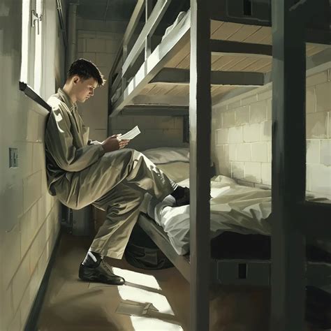 what to write in a letter to a prisoner