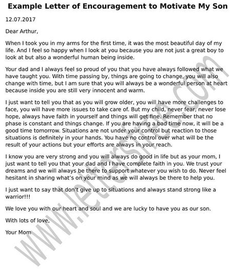 what to write in a letter to someone going through a hard time