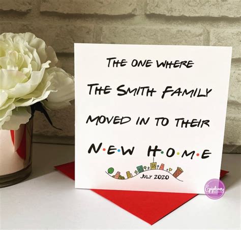 what to write in a moving in together card