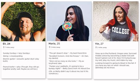 what to write in dating profile description