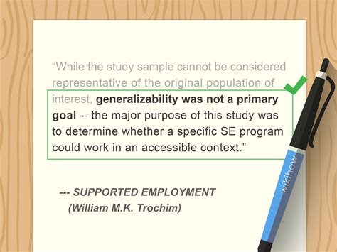 what to write in methodology