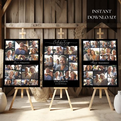 What To Write On A Memory Board