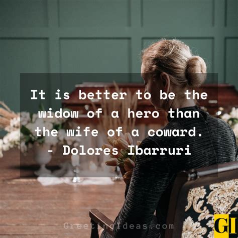 what to write to grieving widow