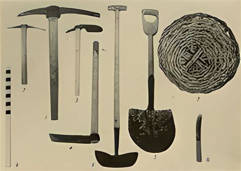 What Tools And Methods Do Archaeologists Use