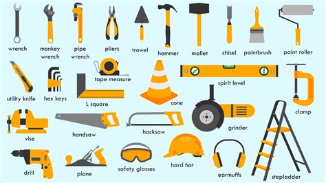 What Tools Do Builders Need