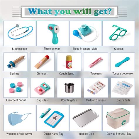 What Tools Does A Doctor Use