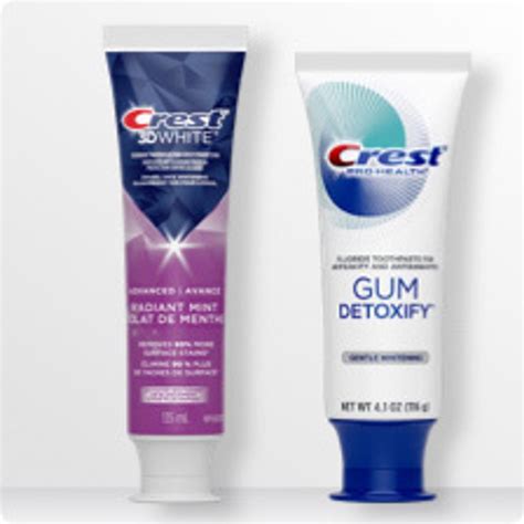 what toothpaste does not have mint in it