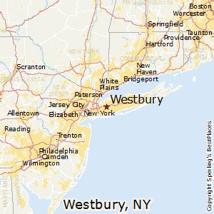 what town is westbury ny in