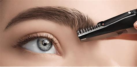 What Trimmer Guard For Eyebrows