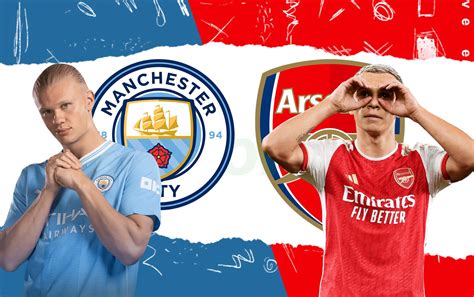 what tv channel is man city vs arsenal