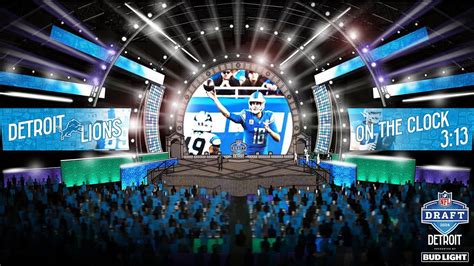 what tv channel is the nfl draft on this year