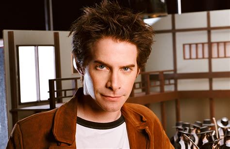 what tv shows did seth green make