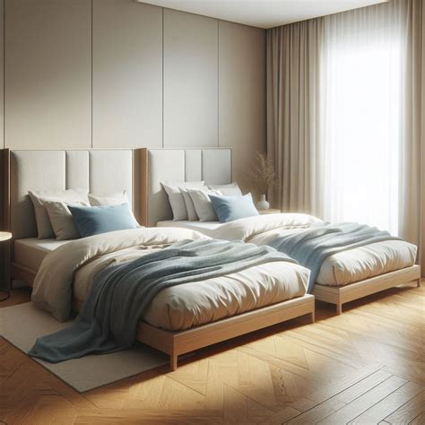 What Two Size Beds Make A Queen