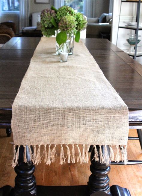 What Type Of Batting Should I Use For A Table Runner