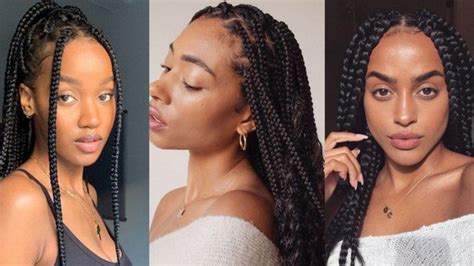  79 Gorgeous What Type Of Braids Last The Longest For Short Hair
