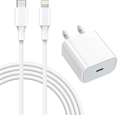 what type of charger does iphone 12 pro use