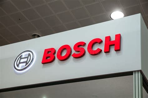 what type of company is bosch