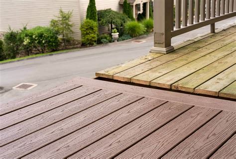 What Type Of Composite Decking Is Best