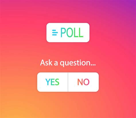 what type of data is a poll