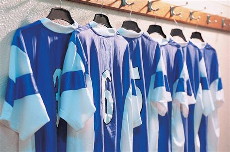 what type of fabric is used for jerseys