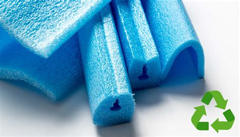 What Type Of Foam Is Recyclable