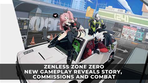 what type of game is zenless zone zero