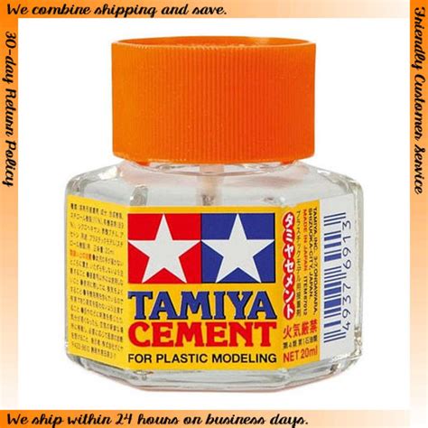 What Type Of Glue Is Best For Plastic Models