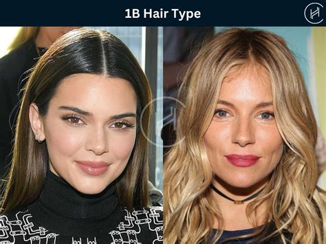  79 Ideas What Type Of Hair Is 1B For Short Hair