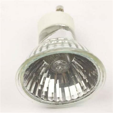 What Type Of Lightbulb Goes In A Range Hood