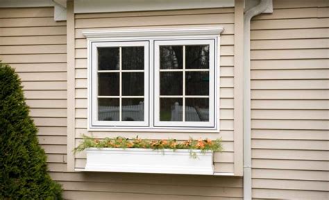What Type Of Paint For Exterior Window Frames