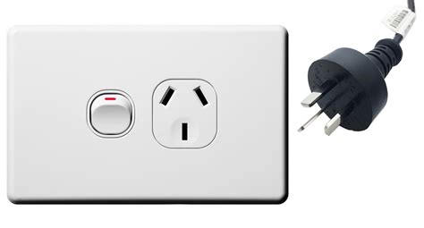 What Type Of Plug Does Australia Have