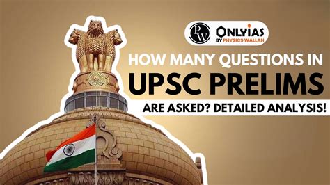 what type of questions are asked in upsc exam prelims