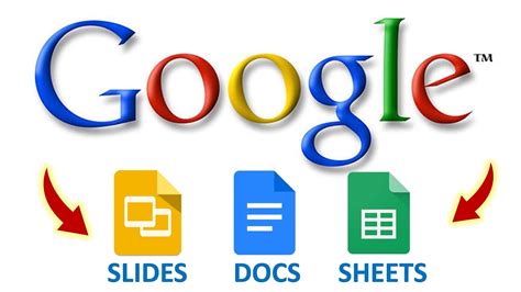 what type of software is google suite