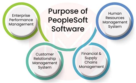 what type of software is peoplesoft
