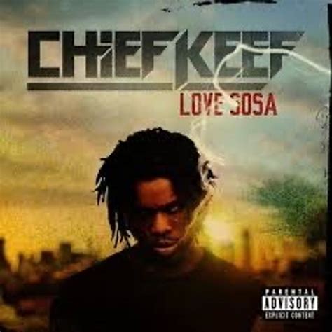 what type of song is love sosa