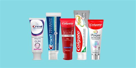 Top Best 10 Toothpaste Brands Available In India For Oral Hygiene In 2021